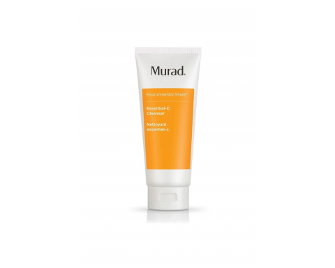 Dr Murad Essential C Cleanser C Vitaminli Yüz Temizleme Jeli
