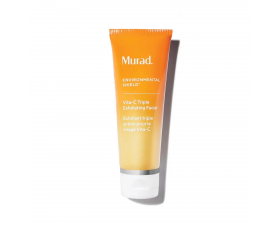 Vita C Triple Exfoliating Facial Altın C Vitaminli Peeling