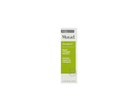 Murad Rapid Collagen Infusion  Anında Sıkılaştırıcı Kolajen Serumu