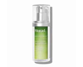 Murad Retinol Youth Renewal Serum  Gençlik Kodu: Cilt Yenileyici Retinol Serum