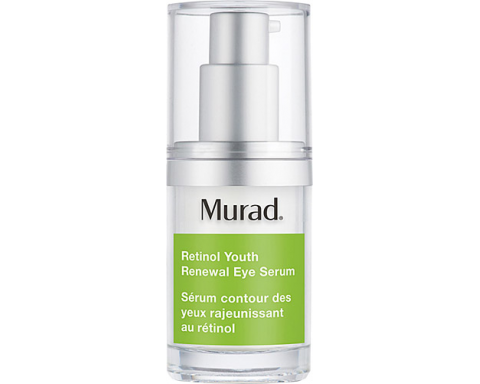Murad Retinol Youth Renewal Eye Serum  Gençlik Kodu: Cilt Yenileyici Retinol Göz Serumu