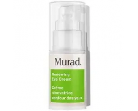 Renewing Eye Cream  Kırışıklık ve Koyu Renkli Halkalarda Etkili Göz Kremi