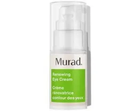 Renewing Eye Cream  Kırışıklık ve Koyu Renkli Halkalarda Etkili Göz Kremi