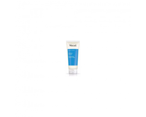 Dr. Murad Clarifying Cleanser  Arındırıcı Antibakteriyel Etkili Yüz Temizleme Jeli