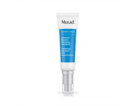 Outsmart Blemish Clarifying Treatment  Sivilceli Ciltlere Özel Bakım Serumu