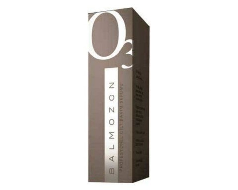 Balmozon Ozon Yağı 250 ML Balmozon Ozon Yağı 250 ML
