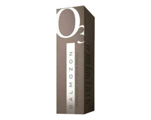 Balmozon Ozon Yağı 50 ML