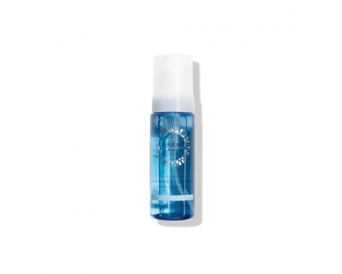 Lumene Arctic Aqua Foaming Cleanser Kutup Kaynak Suyu İçeren Temizleme Köpüğü Lumene Arctic Aqua Foaming Cleanser Kutup Kaynak Suyu İçeren Temizleme Köpüğü