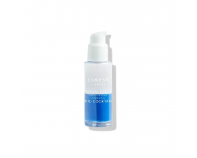 Lumene Moisturizing Prebiotic Oil Coctail Prebiyotik Nem Kokteyli