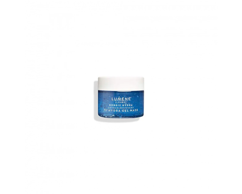 Lumene Oxygen Recovery 72h Hydra Gel Mask 72 saat Nemlendirici Oksijen Maskesi
