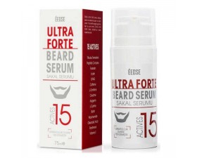 Eeose Ultra Forte Actives Sakal Serumu