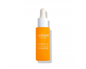 Lumene Glow Boost Essence Vitamin C Aydınlatıcı Leke Karşıtı Serum