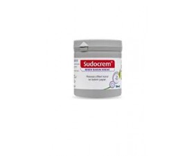 Sudocrem 60 ML Bebek Bakım Kremi