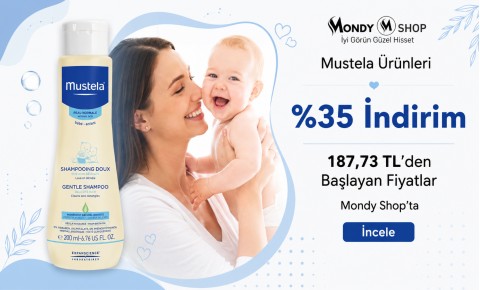 Mustela 