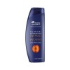 Head & Shoulders Clinical Şampuan Strength Dandruff Defense Dry Scalp Rescue 400 ml