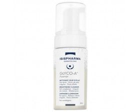 Isispharma Glyco A Foamer Brigtening Cleanser 100 ML Aydınlatıcı Temizleme Köpüğü