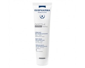 Isispharma Glyco A Intense Peeling 30 ML