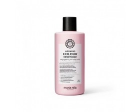Maria Nila Luminous Colour Boyalı Saçlar İçin Renk Koruyucu Parlaklık ve Bakım Kremi 300ml